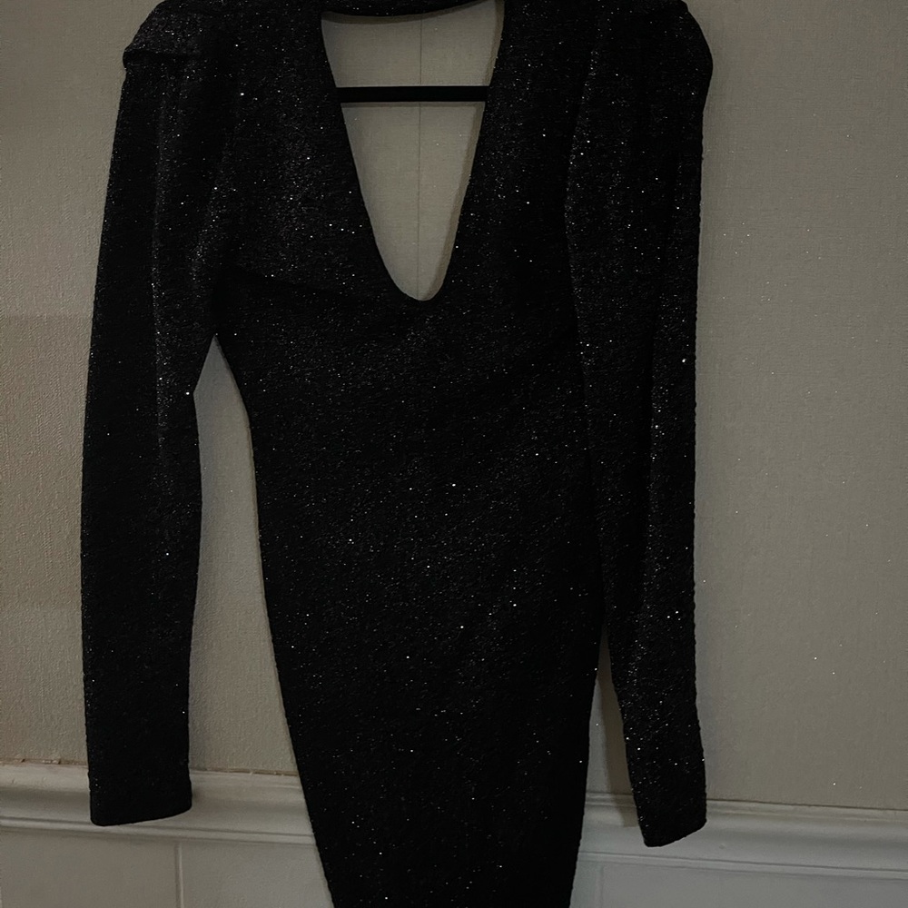 Homecoming Windsor dress